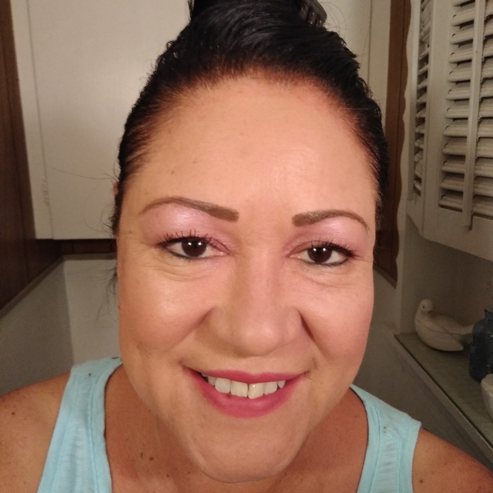 Meet your Posher, Debbie